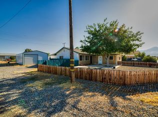 6449 Valley Ave, Inyokern, CA 93527