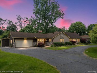 28531 Terrence St, Livonia, MI, 48154