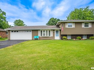 1500 Springfield Rd, East Peoria, IL 61611