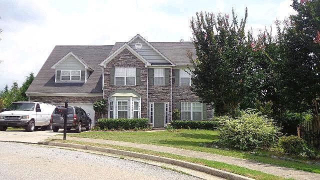 2nd image of 3815 Smith Creek Ct
