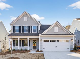 25 Silent Bend Dr #255, Clayton, NC 27527
