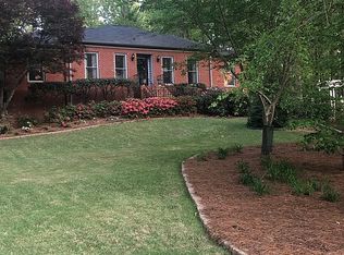 5373 Harvest Ridge Ln, Birmingham, AL 35242