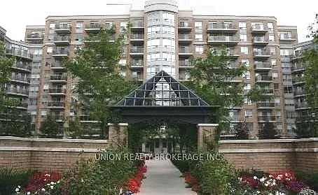 650 Lawrence Ave W #Penthouse 10 — Photo 1