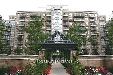 650 Lawrence Ave W #Penthouse 10 Photo 1