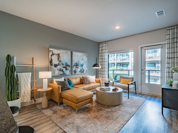 3601 Melcer Dr #1414