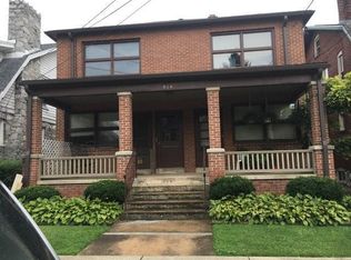 914 Hummel Ave #2W, Lemoyne, PA