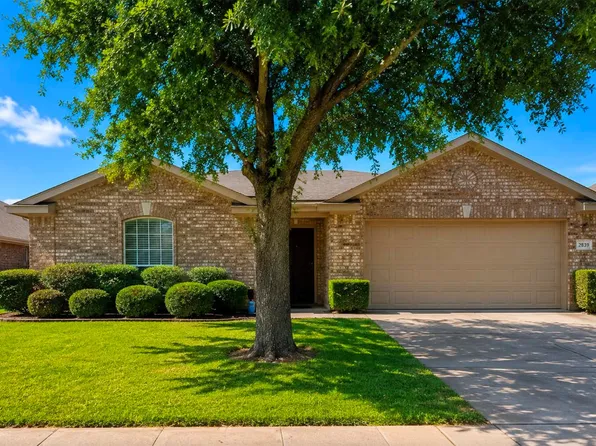 2839 Traildust Dr, Dallas, TX 75237