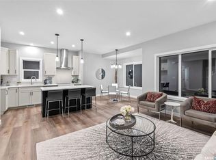 4968 Padwick Rd, Regina, SK S4W0C5