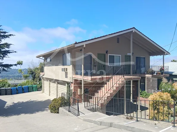 1909 Alameda Padre Serra APT 3, Santa Barbara, CA 93103