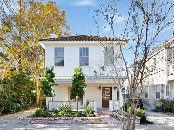 75 Smith St, Charleston, SC 29401