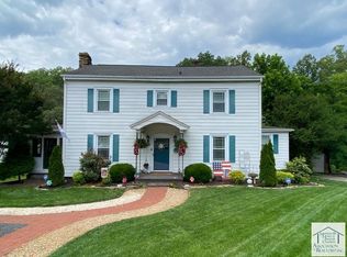 253 Ridgewood Rd, Bassett, VA 24055