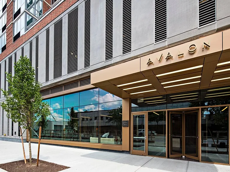 Community Exterior