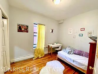 Rented by Sunrise Real Estate