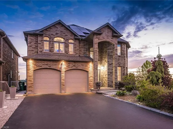 103 Gouda Pl, Cambridge, ON N1P 0A9