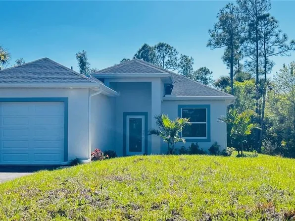 2958 70th AVE NE, NAPLES, FL 34120