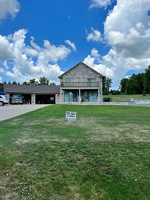 Beautiful well built home