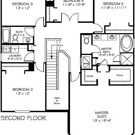 3rd image of 19049 Lutterworth Ct