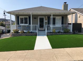 1076 San Felipe Ave, San Bruno, CA