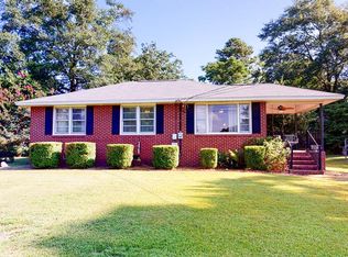 3517 Rainbow St, Martinez, GA 30907