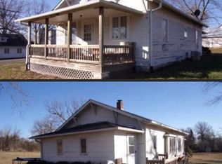 302 Pawnee St, Burchard, NE 68323