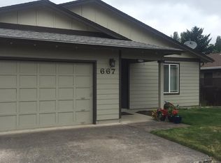 667 Citation Dr NE, Salem, OR