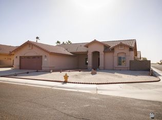 10669 E 39th St, Yuma, AZ 85365