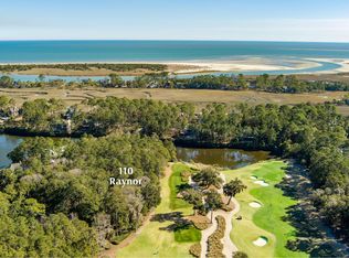 110 Raynor Ln, Kiawah Island, SC 29455