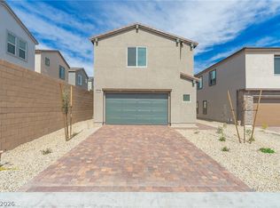9958 Kimura Hills Ave, Las Vegas, NV 89129