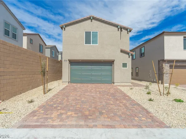 9958 Kimura Hills Ave, Las Vegas, NV 89129