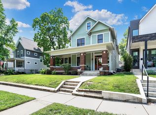 1826 N Alabama St UNIT 1, Indianapolis, IN