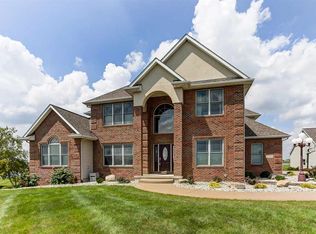 20435 Dawkins Rd, Woodburn, IN 46797