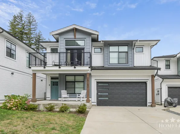 20157 Beacon Rd #Basement, Hope, BC V0X 1L2