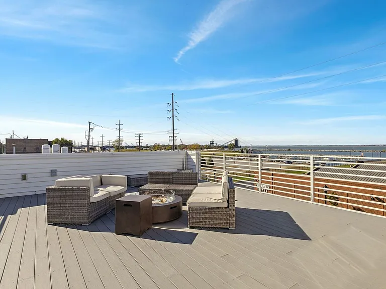 Terrace View