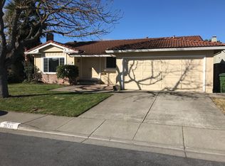 35741 Gissing Pl, Fremont, CA 94536