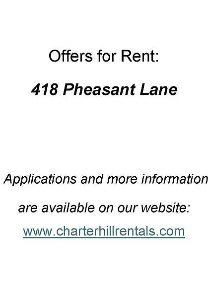 418 Pheasant Ln — Photo 12