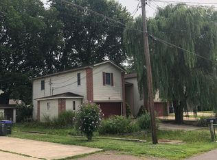1863 & 1865 Issaquah St, Cuyahoga Falls, OH 44221