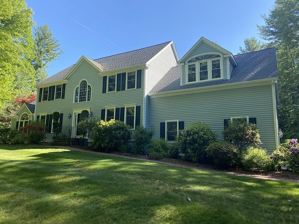 7 Liberty Dr, Southborough, MA 01772 Zillow