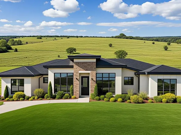 748 County Road 3848 Rd, Poolville, TX 76487