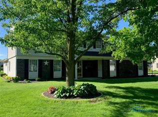 1107 Fairlawn St, Bryan, OH