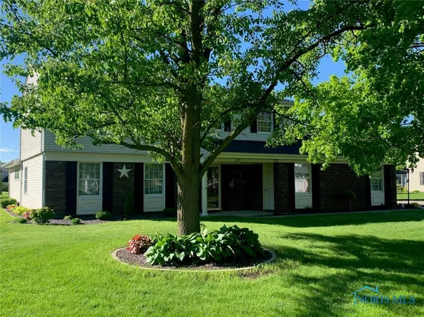 1107 Fairlawn St, Bryan, OH 43506