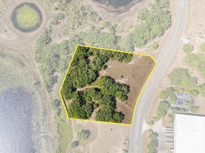 Independence Blvd Lot 6, Groveland, FL, 34736
