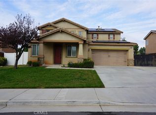 1689 Cactus Wren Ct, Beaumont, CA 92223