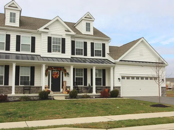 810 Guthrie Cir, Middletown, DE 19709