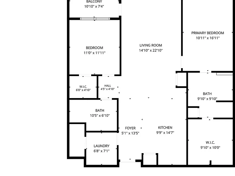 21630 Hawksbill High Cir #405 — Photo 44