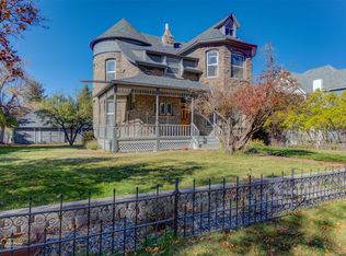 608 N Ewing St, Helena, MT 59601