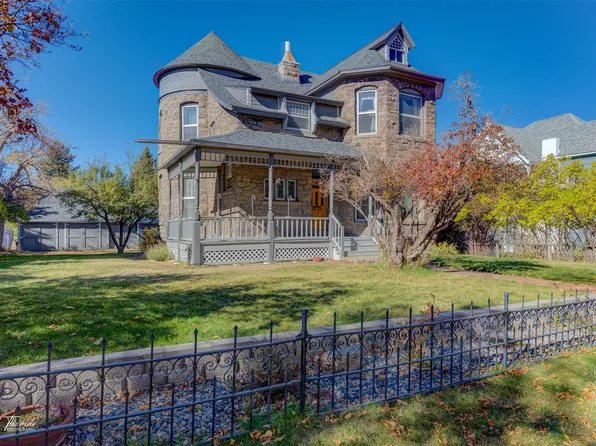 608 N Ewing St, Helena, MT 59601