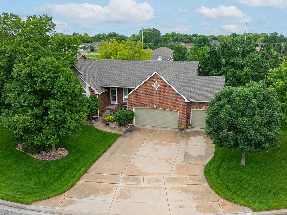294 S Maple Dunes Ct, Wichita, KS 67235 Zillow