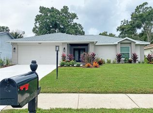 1168 Gillespie Dr N, Palm Harbor, FL 34684