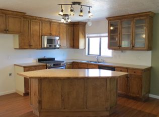 2538 Camino Espuela, Santa Fe, NM 87505