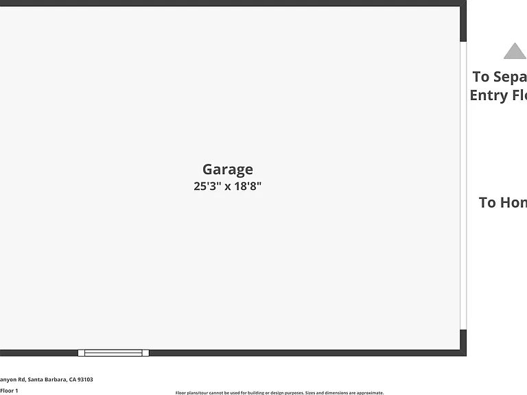 1378 Sycamore Canyon Rd — Photo 50